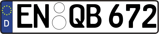 EN-QB672