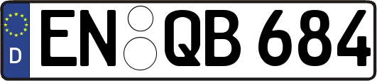 EN-QB684