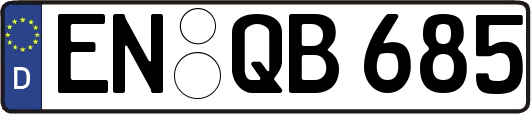 EN-QB685