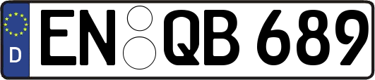 EN-QB689
