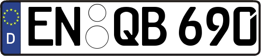 EN-QB690
