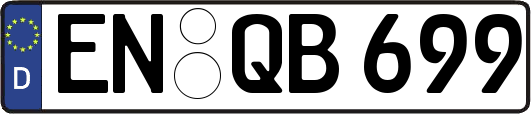 EN-QB699