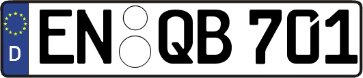 EN-QB701
