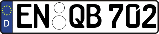 EN-QB702