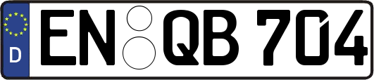 EN-QB704