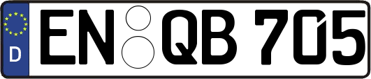 EN-QB705