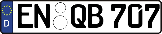 EN-QB707