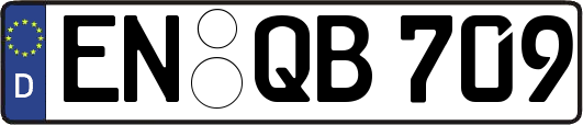 EN-QB709