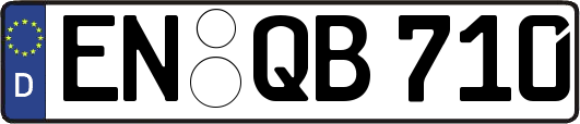 EN-QB710