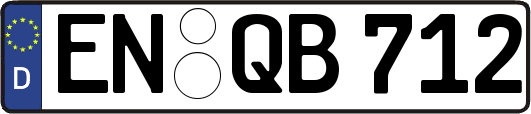 EN-QB712