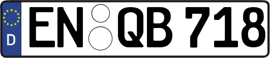 EN-QB718
