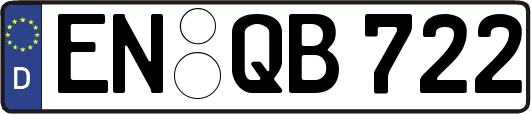 EN-QB722