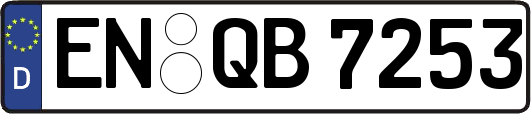 EN-QB7253