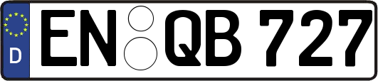 EN-QB727