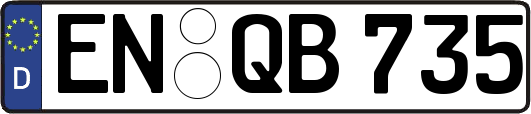 EN-QB735
