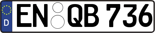 EN-QB736