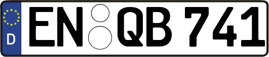 EN-QB741