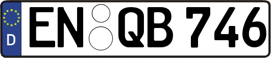 EN-QB746