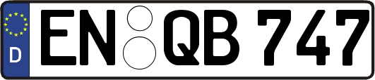 EN-QB747