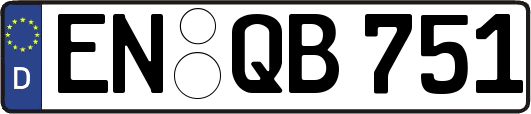 EN-QB751