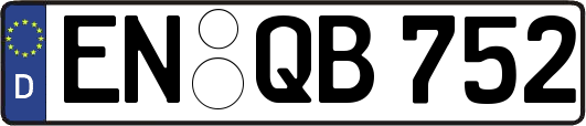 EN-QB752