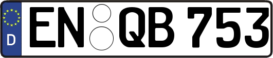 EN-QB753