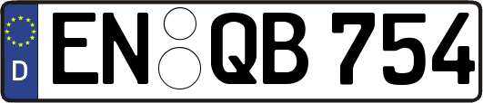 EN-QB754