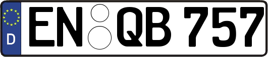 EN-QB757
