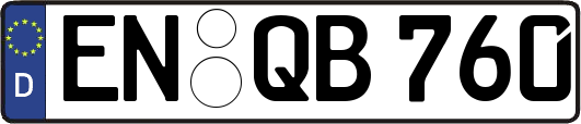 EN-QB760