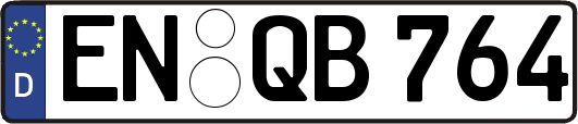 EN-QB764