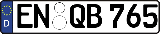 EN-QB765
