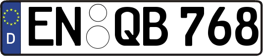EN-QB768