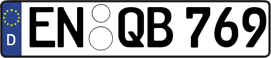 EN-QB769