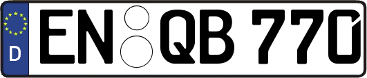 EN-QB770
