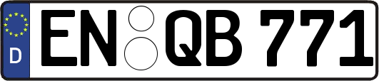 EN-QB771