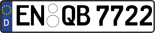 EN-QB7722