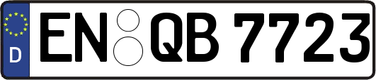 EN-QB7723