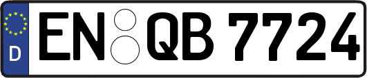 EN-QB7724