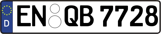 EN-QB7728