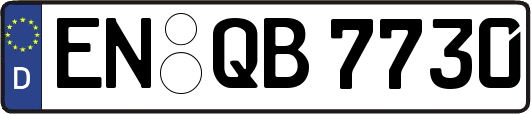 EN-QB7730