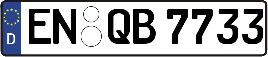 EN-QB7733