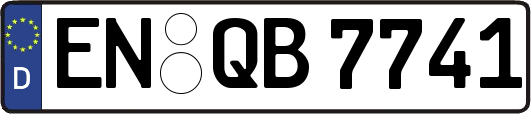 EN-QB7741