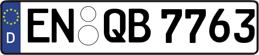 EN-QB7763