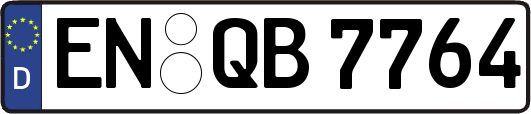 EN-QB7764