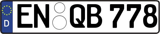 EN-QB778