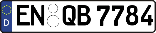 EN-QB7784