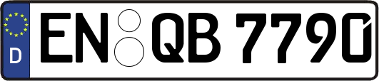 EN-QB7790