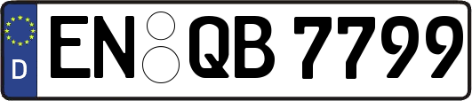 EN-QB7799