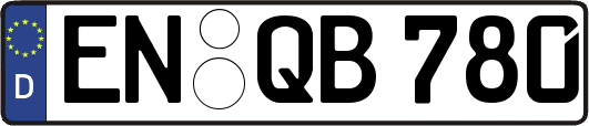 EN-QB780