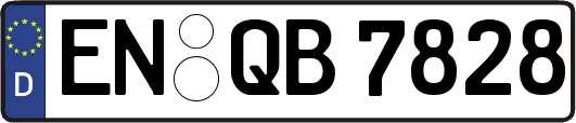 EN-QB7828